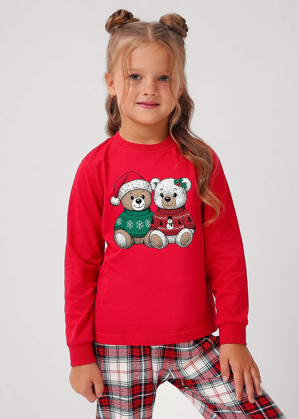 CLE 759554/29кд_п Пижама детская