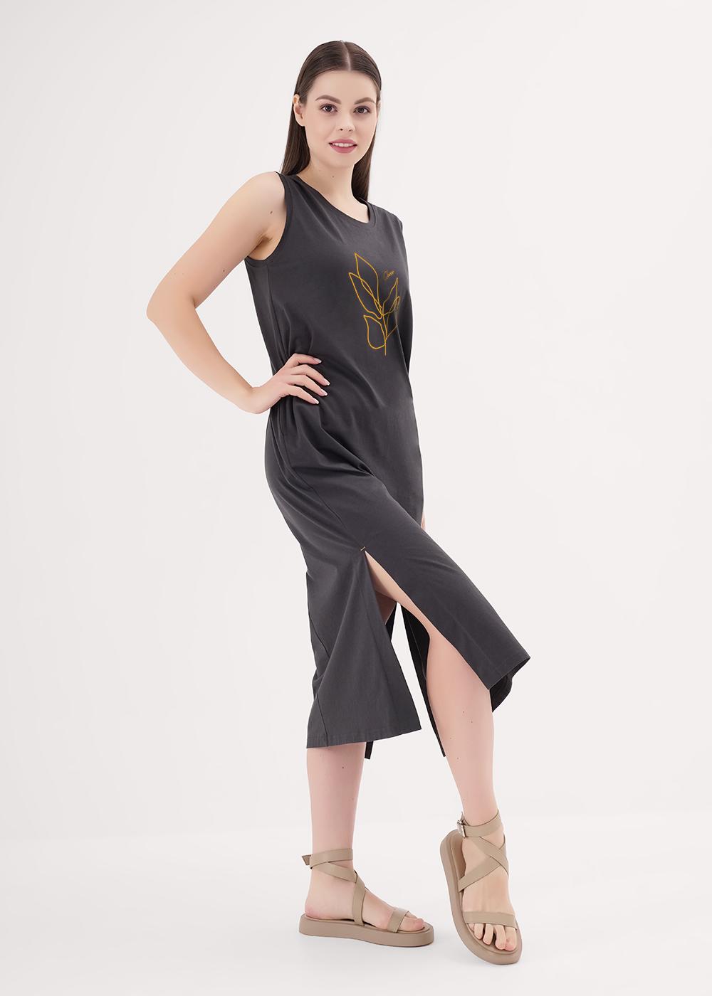 CLE LDR25-1170/2 Платье женское для дома