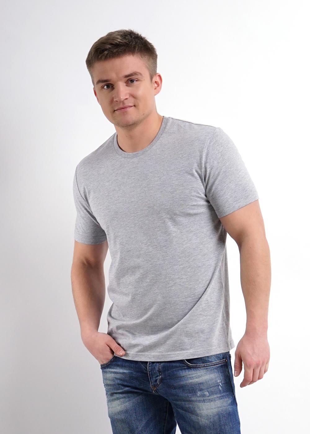 меланж св.серый