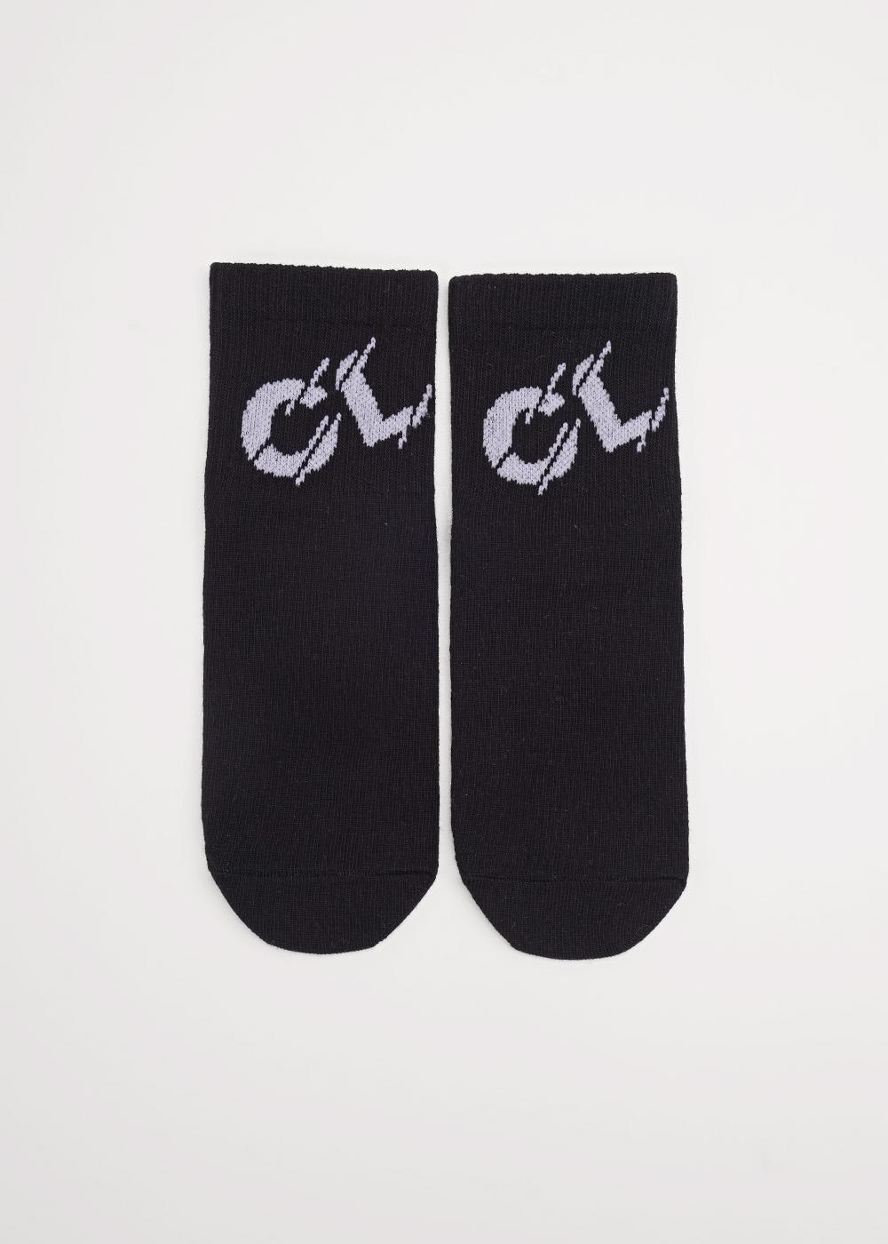 CLE С1606 16-18,18-20 Носки детские для мальчика