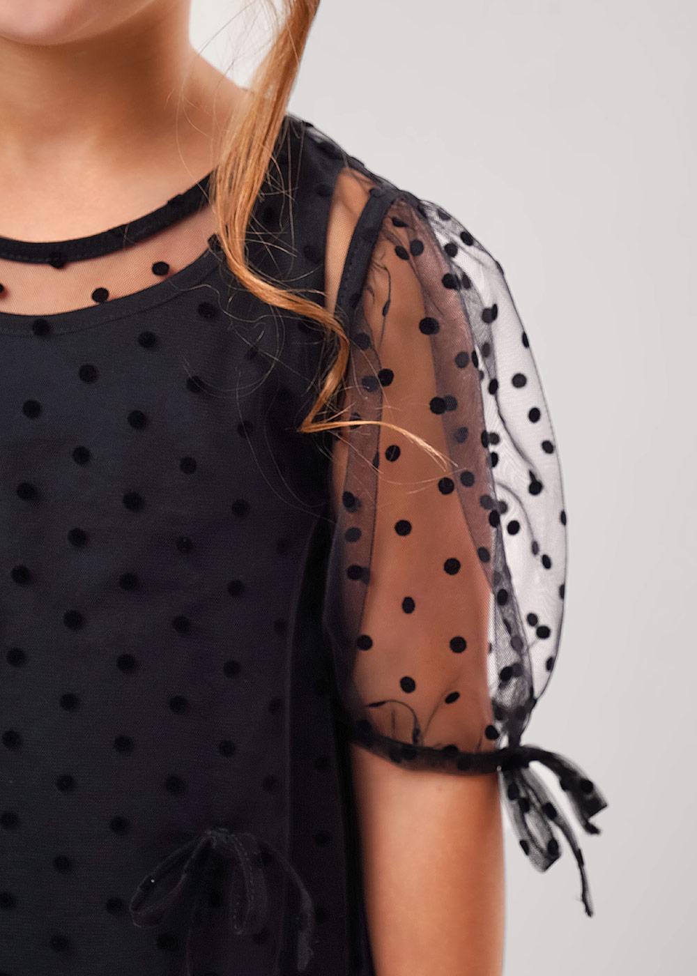 CLE 757248/26кд Платье детское