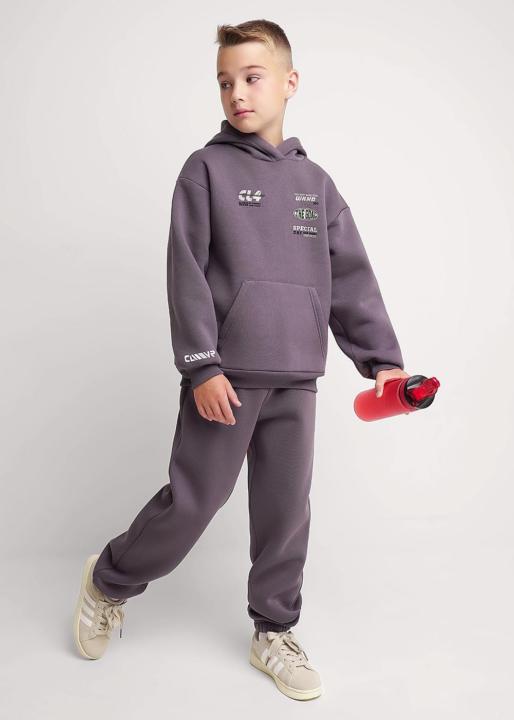 CLE 757218/21фф_п Худи детское