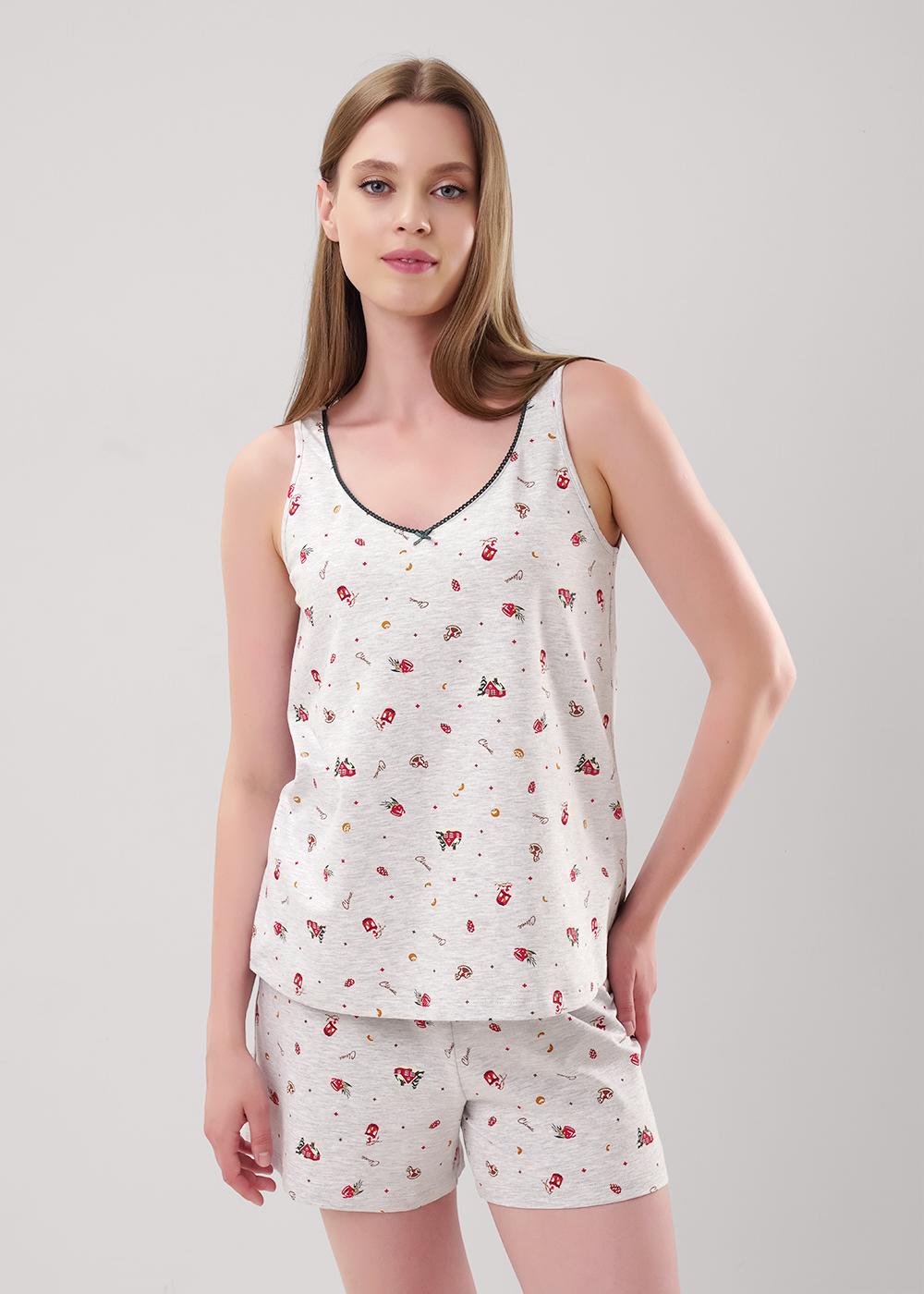 CLE LSET15-1201 Пижама женская