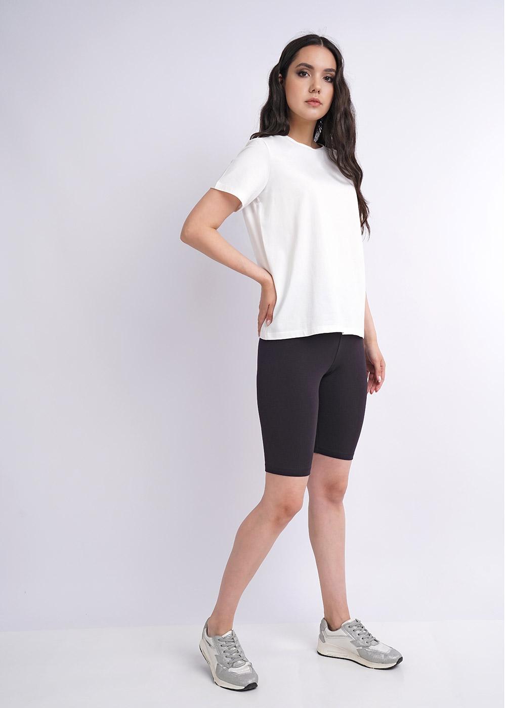 CLE LSH001 Шорты женские