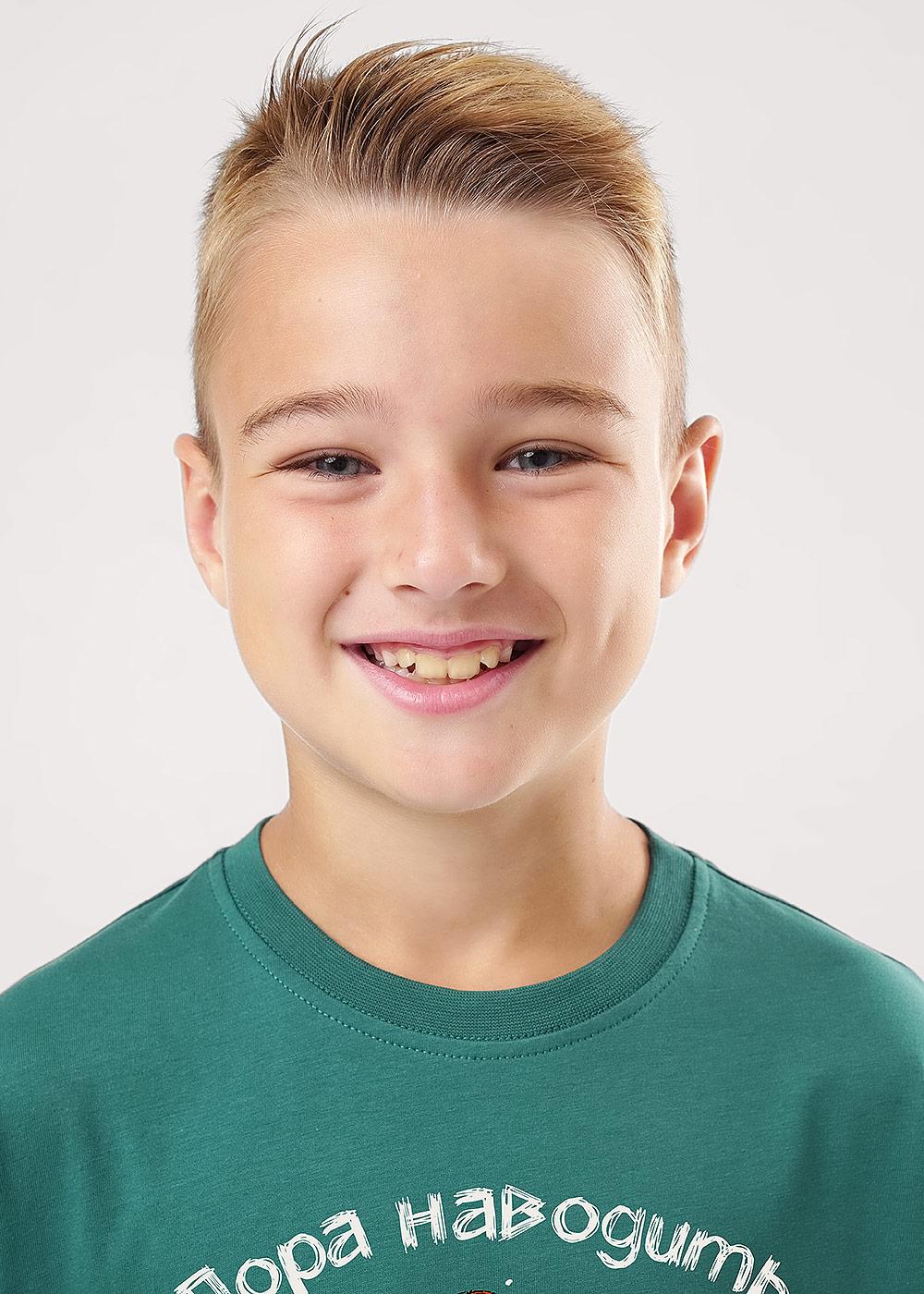 CLE 759559/29кд_п Пижама детская