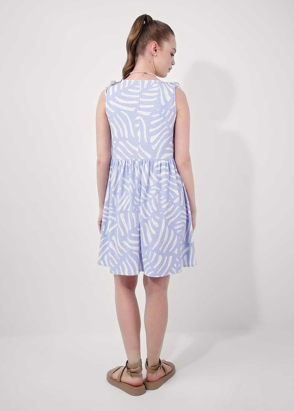 CLE 256916/177эфн Платье женское