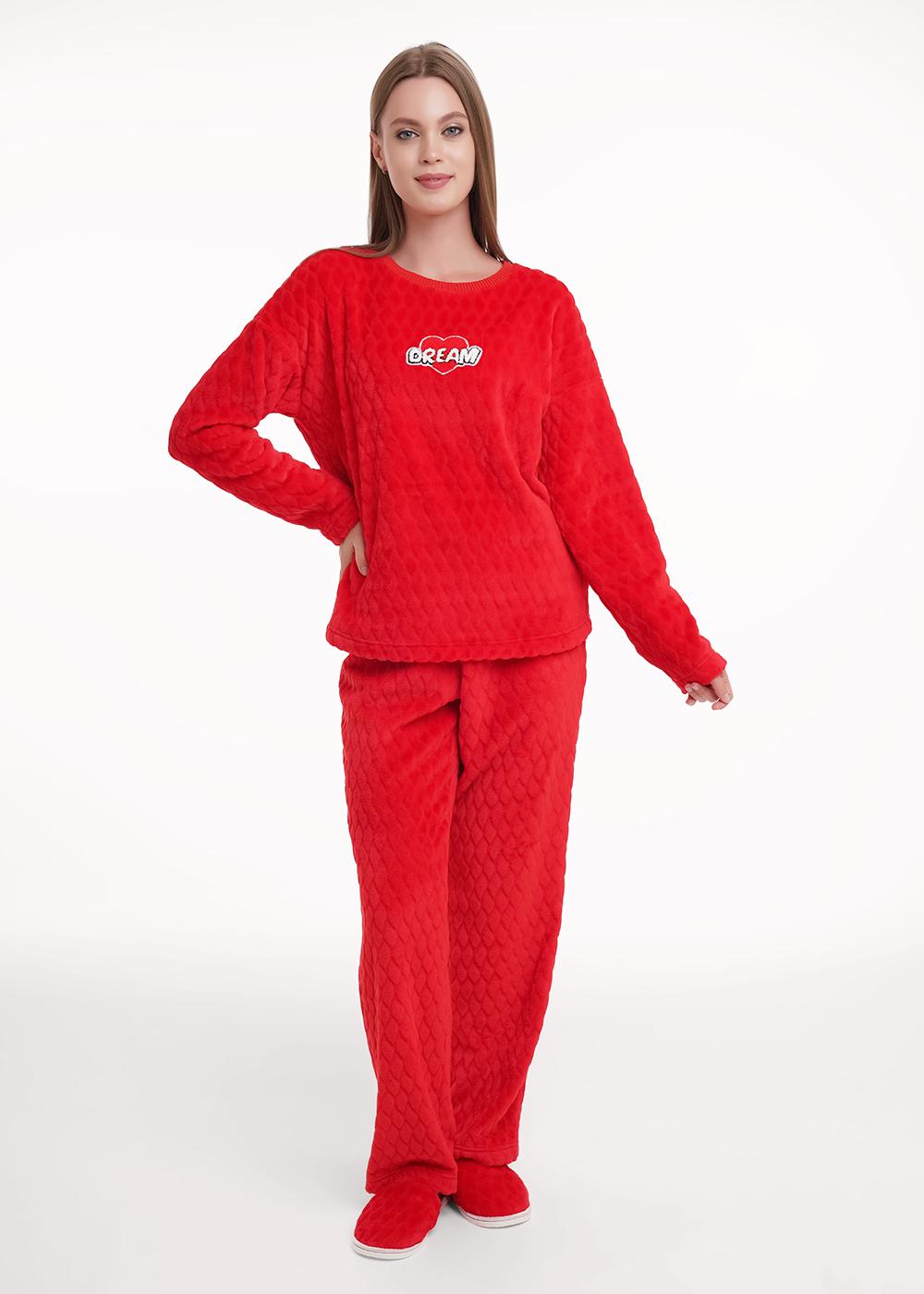 CLE LPC15-1178/1 Пижама женская