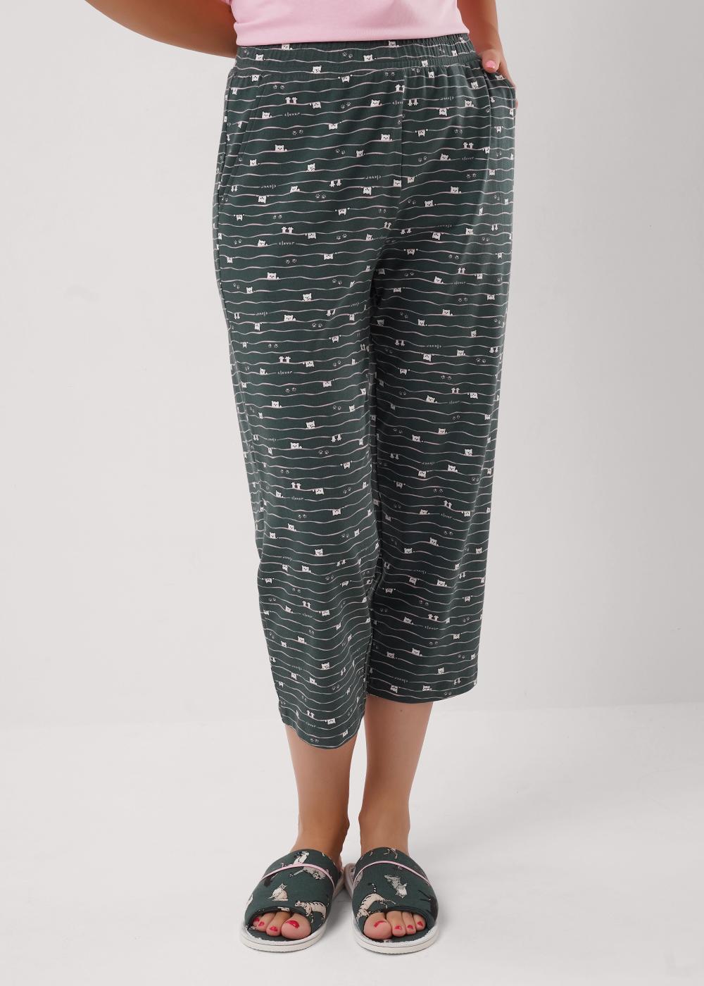 CLE LP15-1208/4 Пижама женская