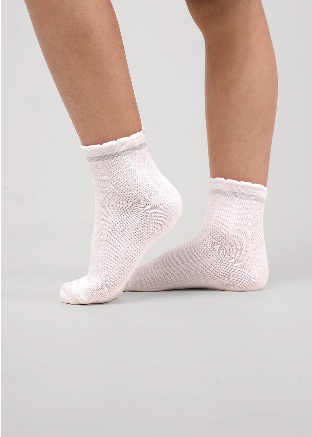 CLE С1632 20-22,22 Носки детские для девочки