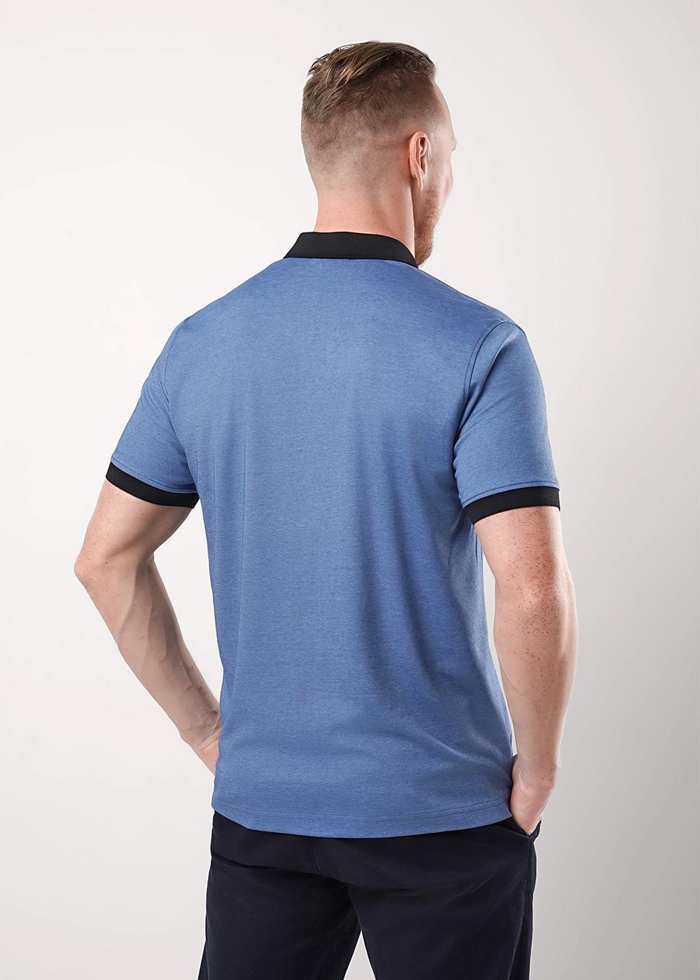 CLE 442498/24зэ Поло мужское