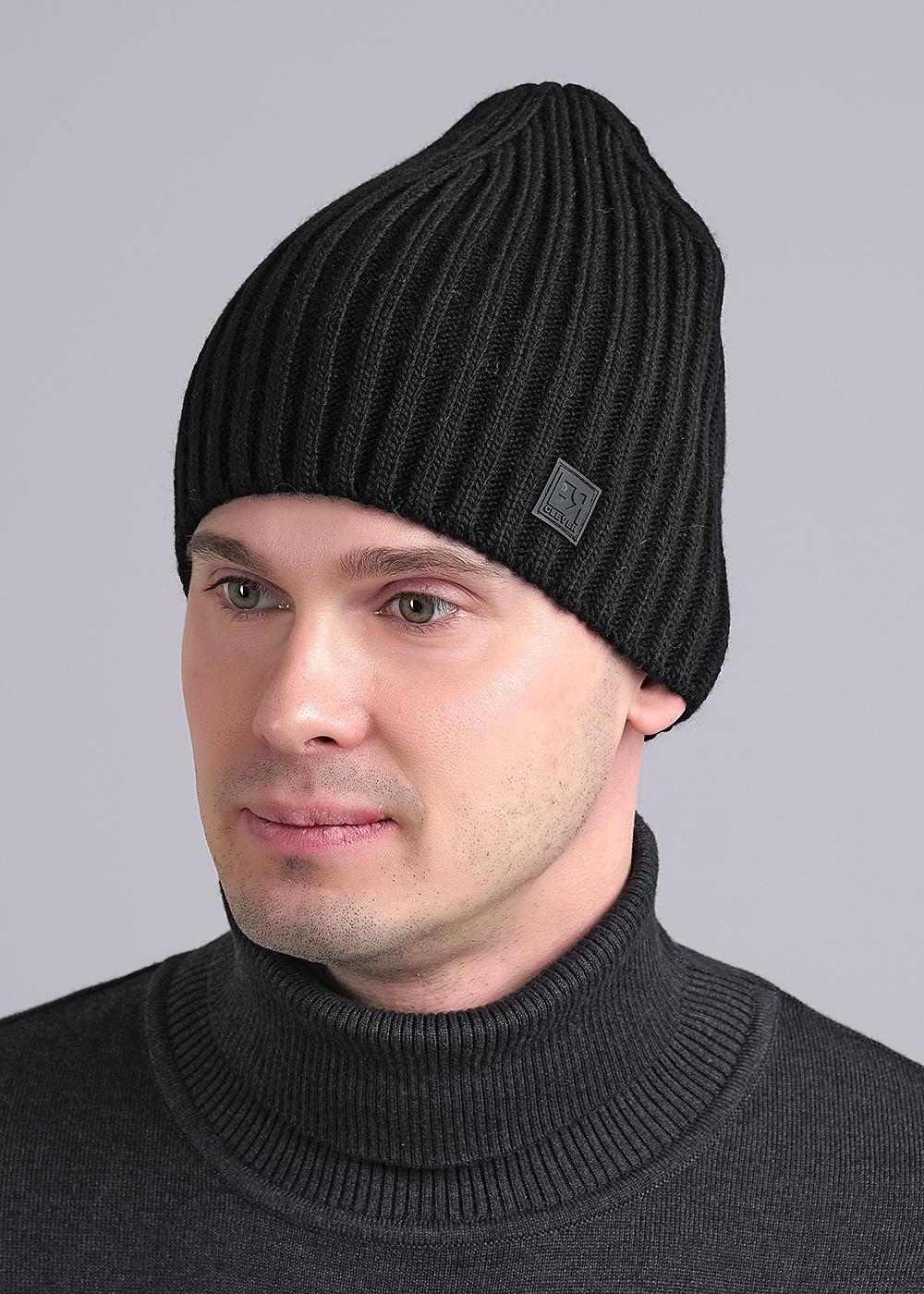 CLE 433828ап Шапка мужская