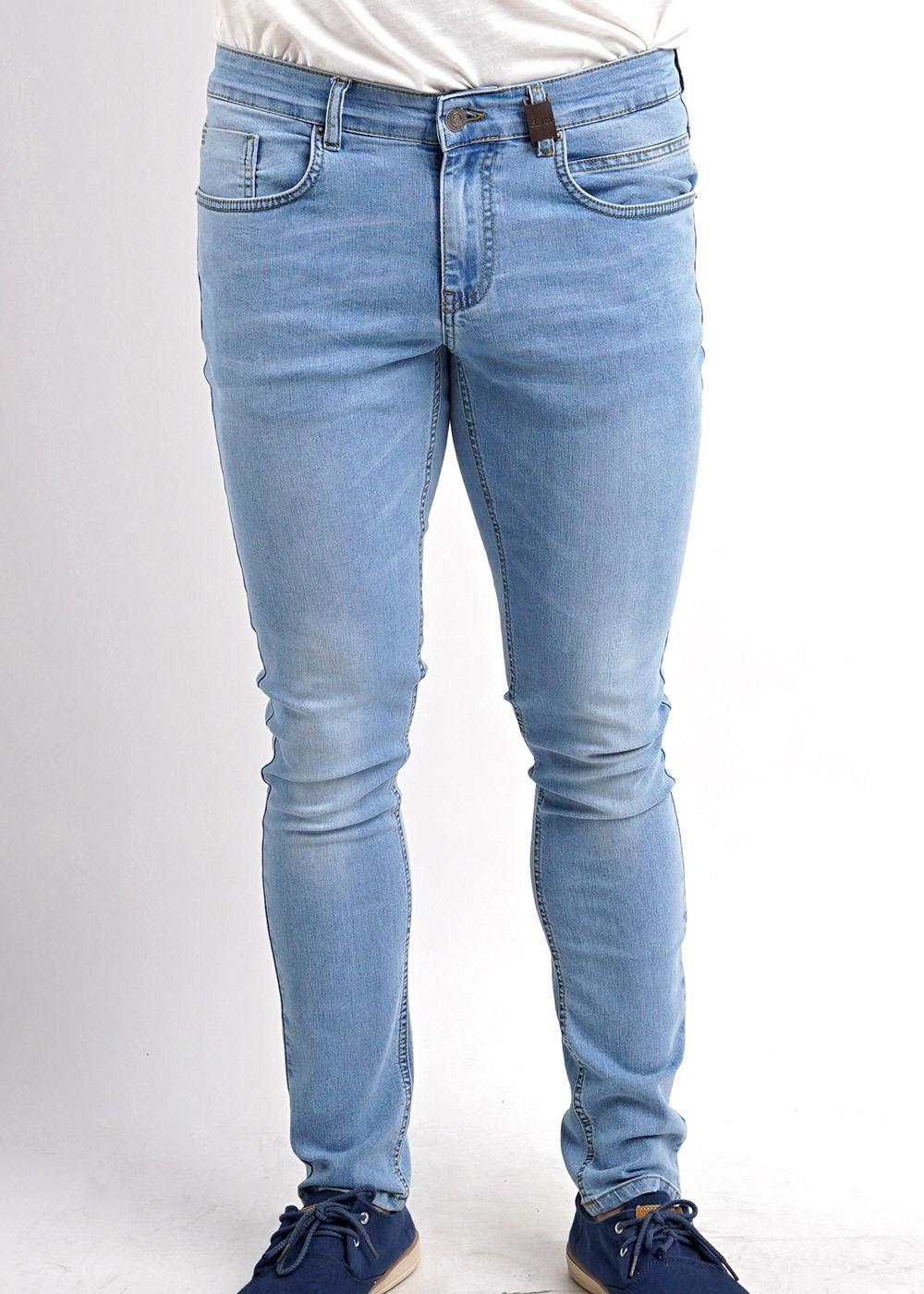 CLE 583427ру Джинсы мужские