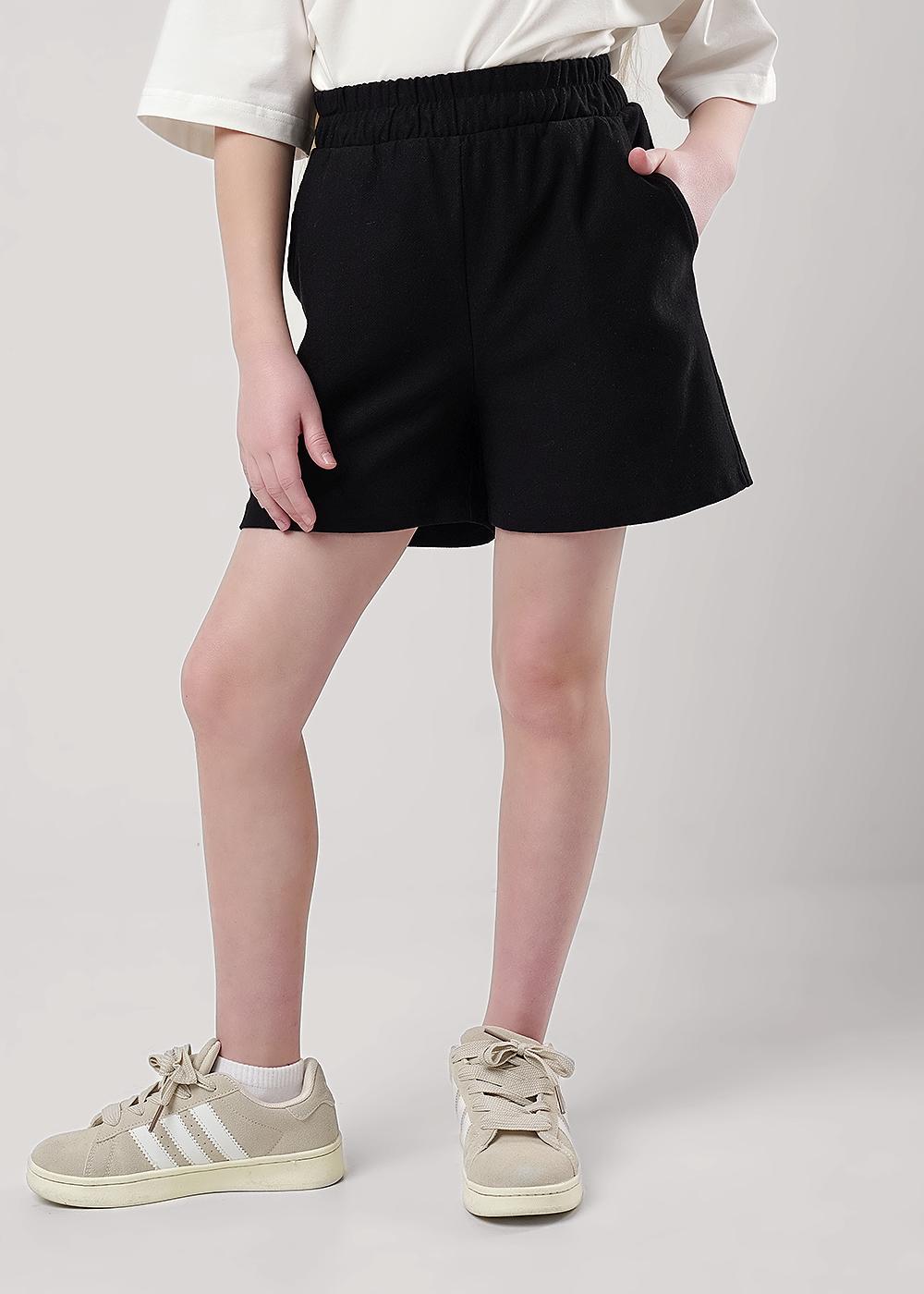 CLE 856140/13д Шорты детские для девочки