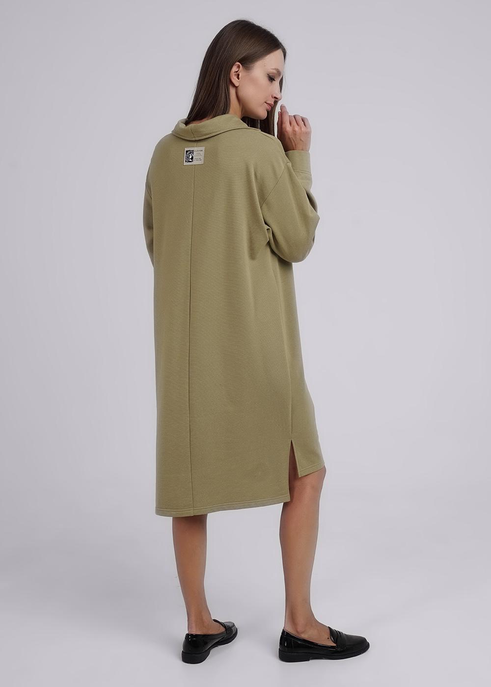 CLE 146545рн Платье женское