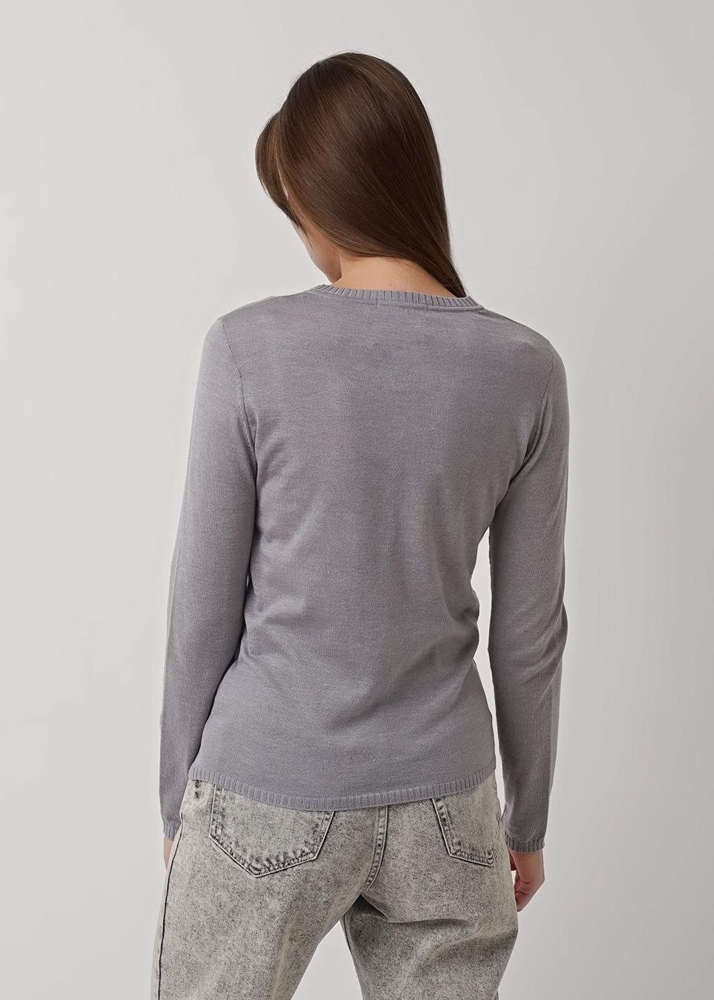 CLE 354320вн Джемпер женский