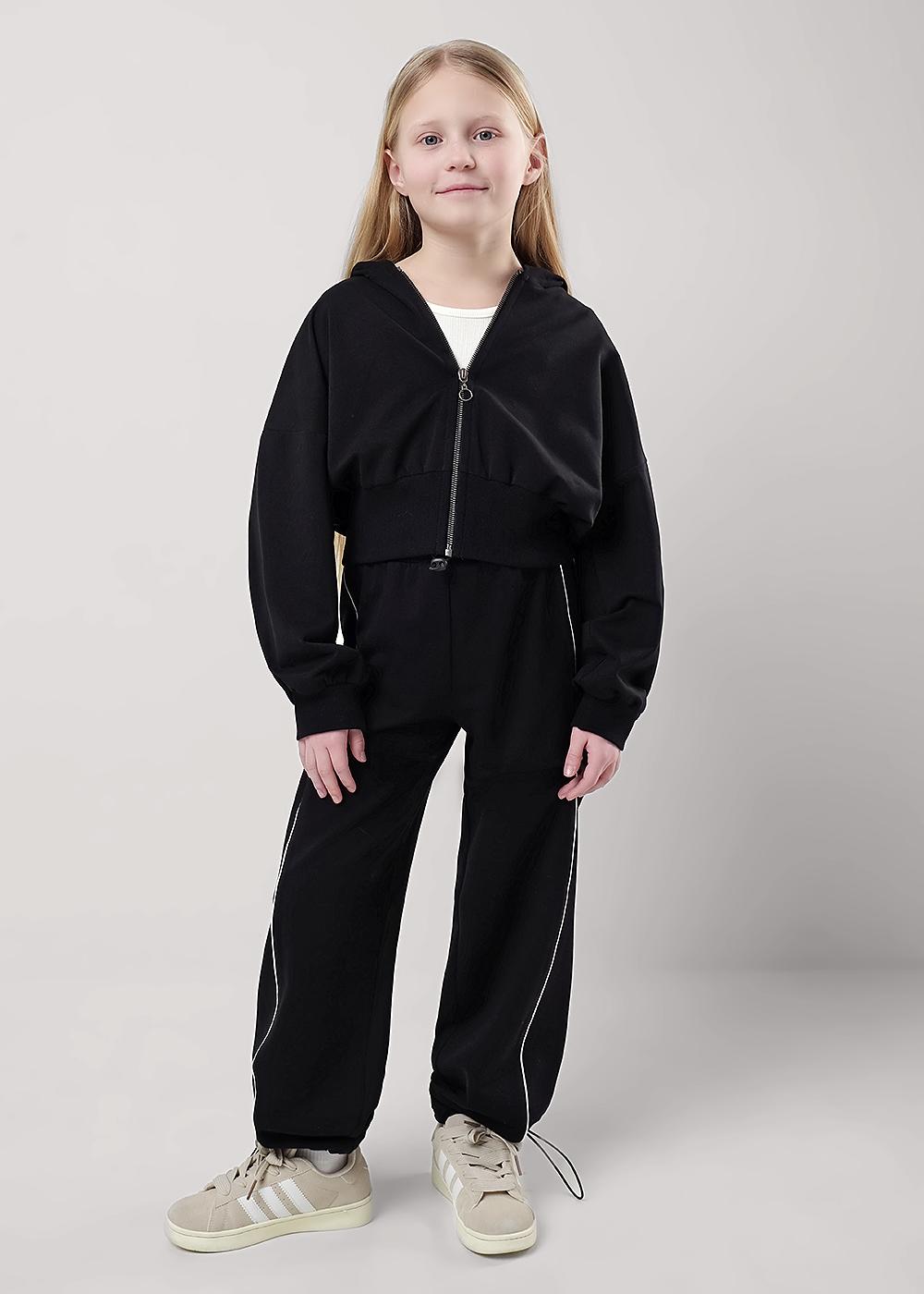 CLE 856966/13у Брюки детские для девочки