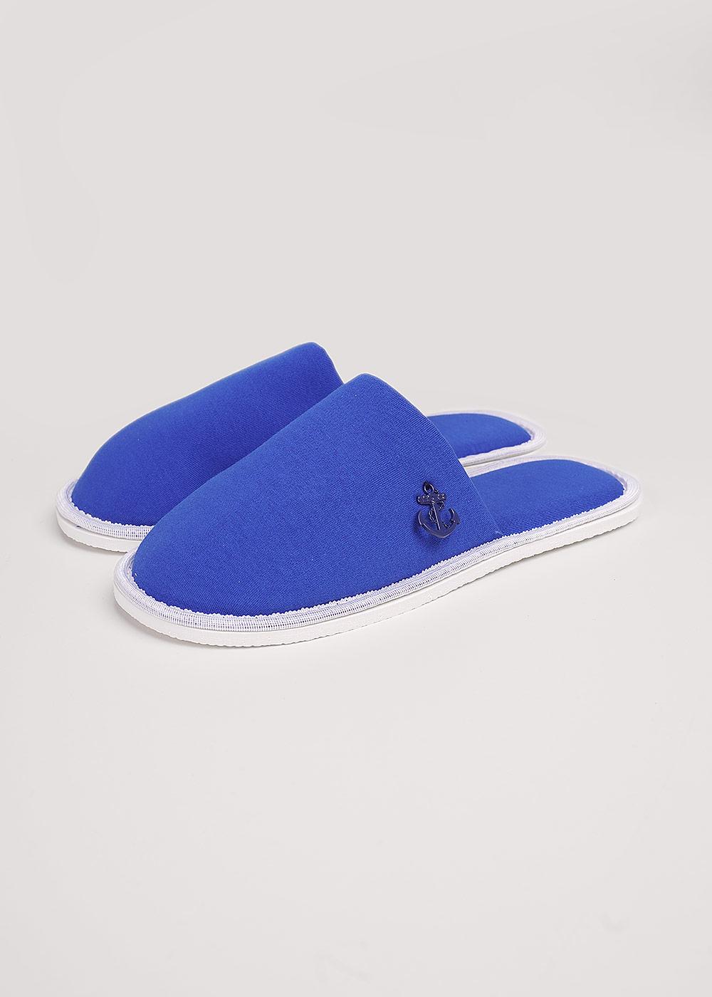 CLE SW25-1163C Тапки женские