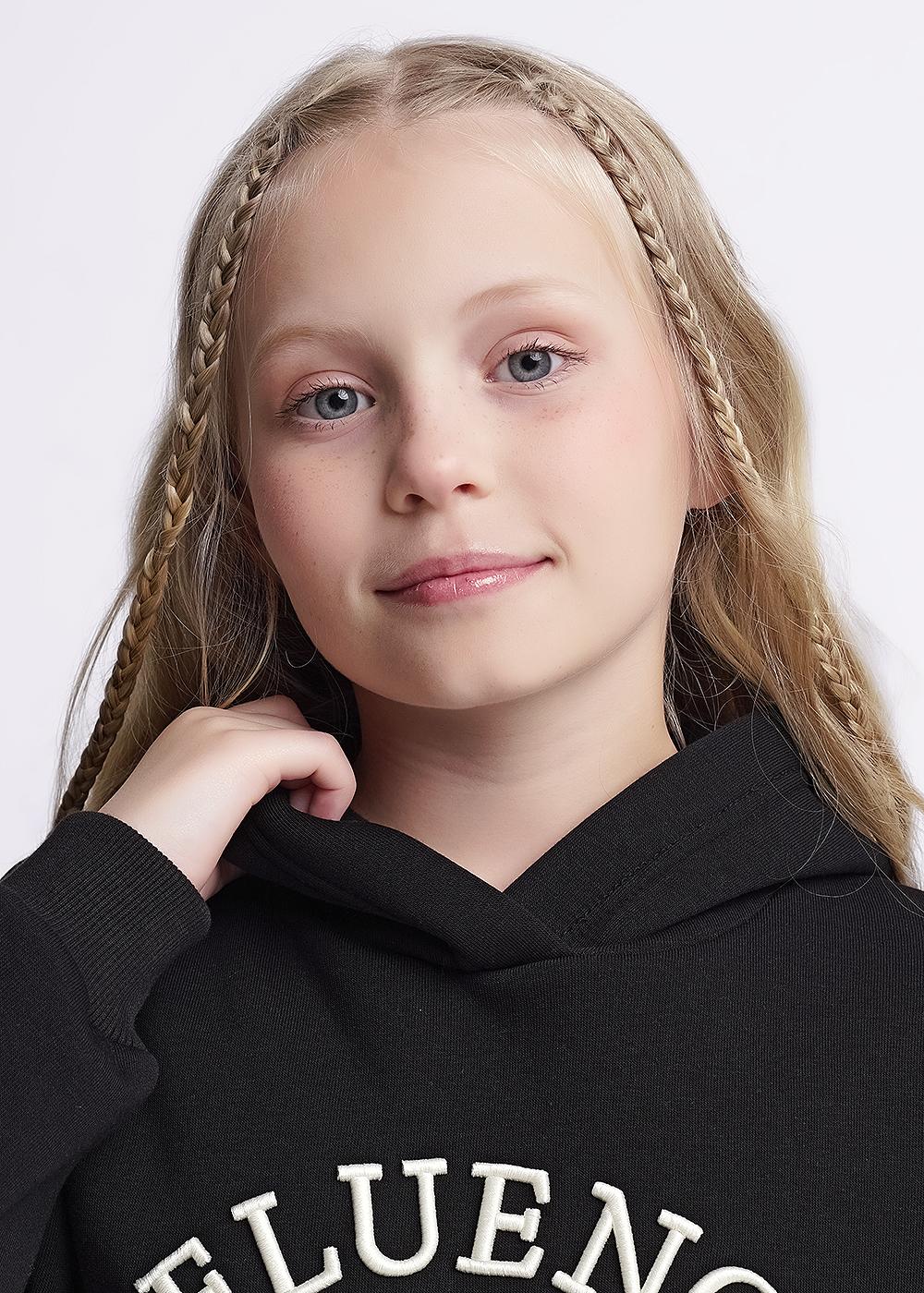 CLE 757211/21фф_п Худи детское