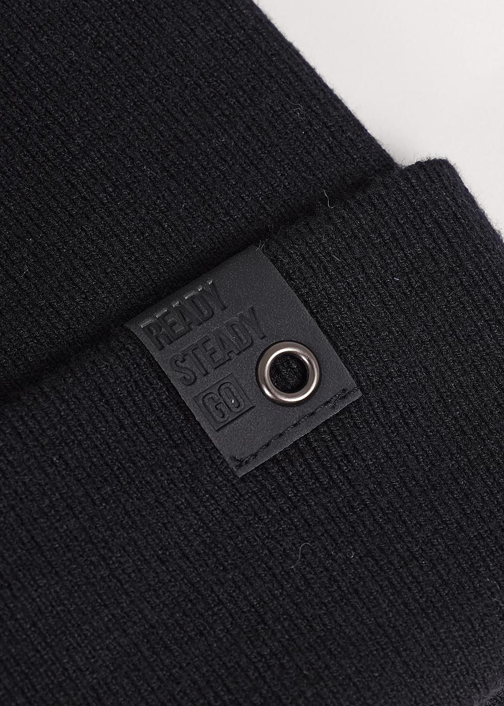 CLE 453855вн Шапка