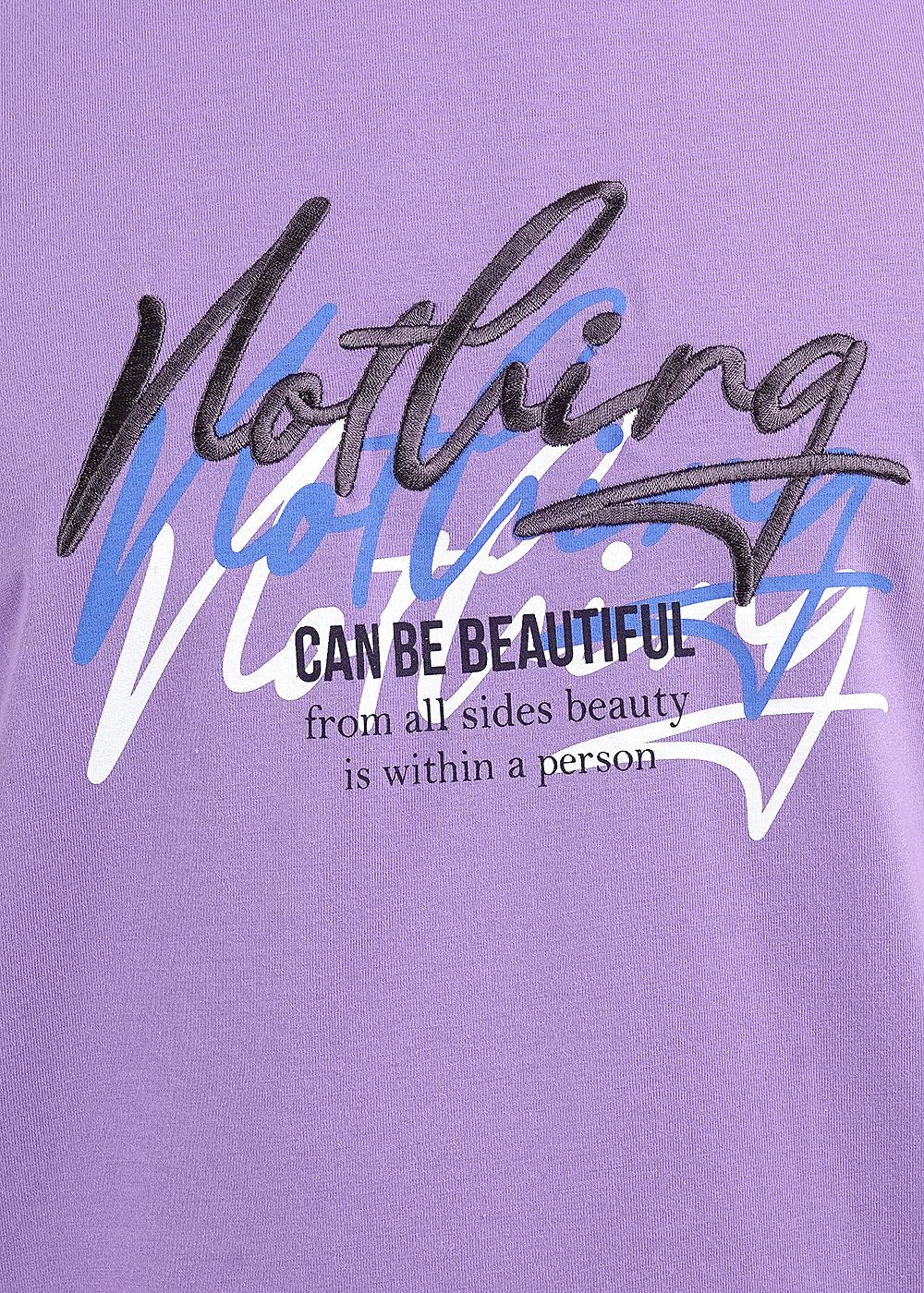 CLE 542284/10г maxi(макси)_п Футболка мужская