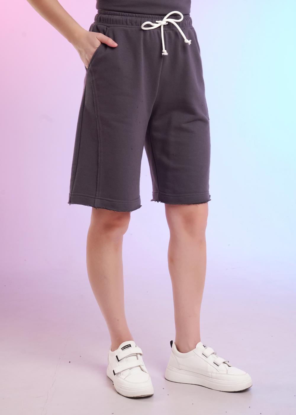 CLE LSH26-1229/1 Шорты женские