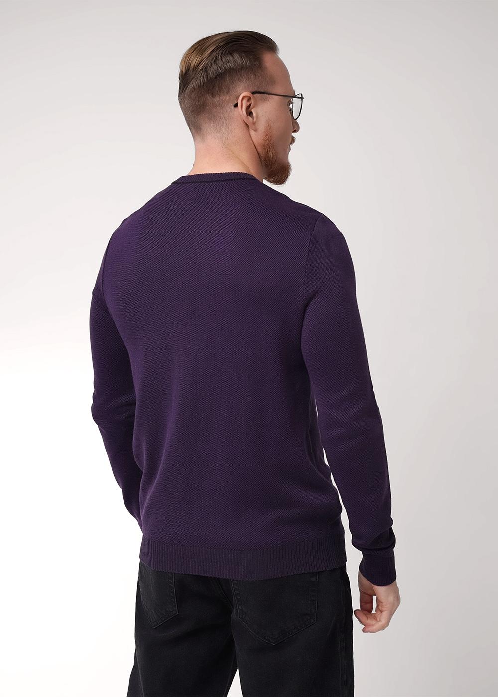 CLE 654350ха Джемпер мужской