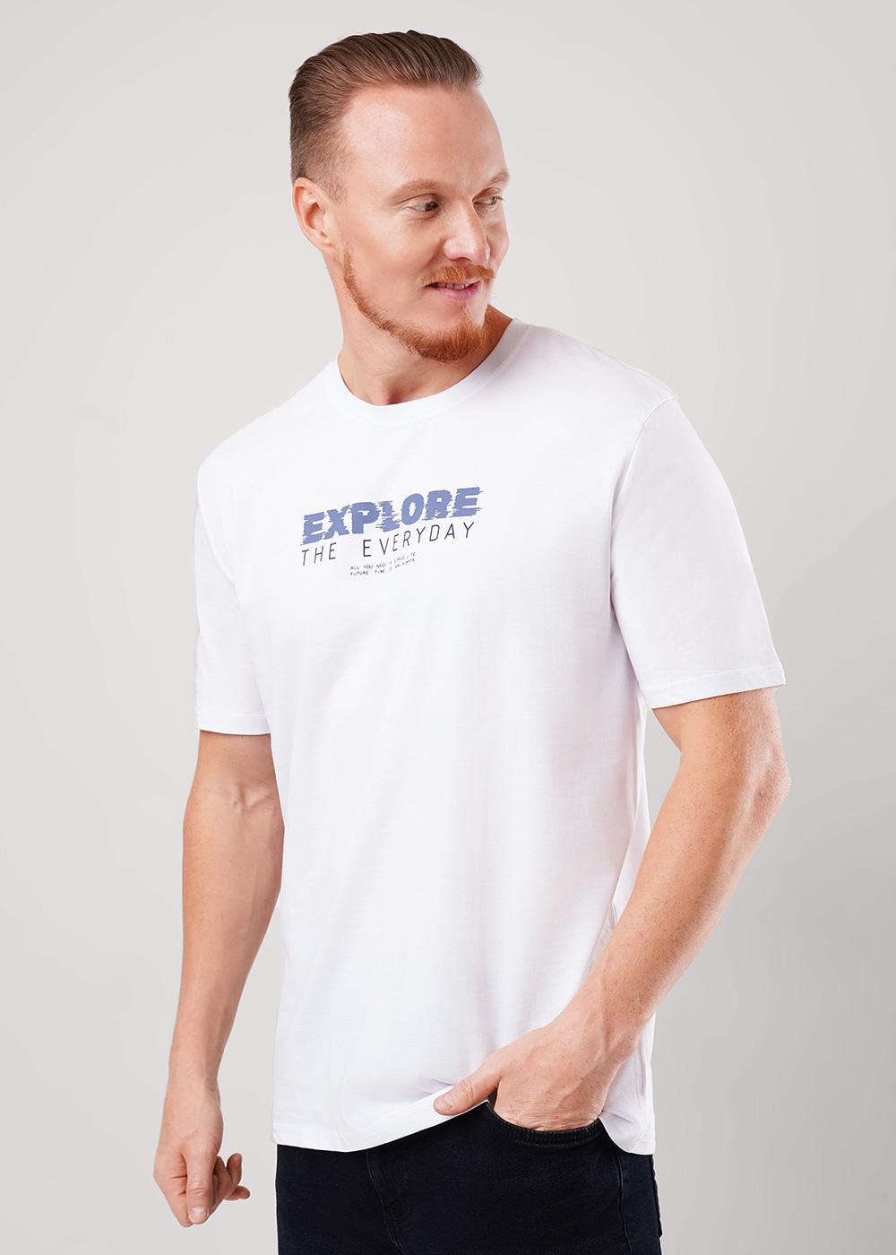 ЭЙС 600311/43ккп Футболка мужская