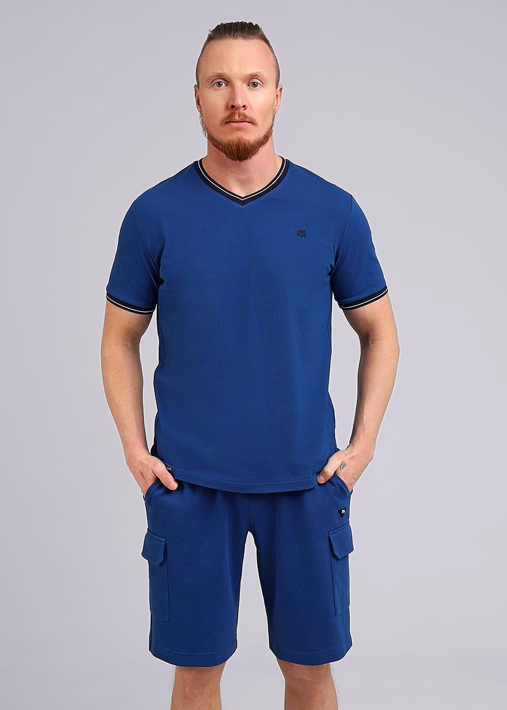 CLE 542319/05зл_п Футболка мужская