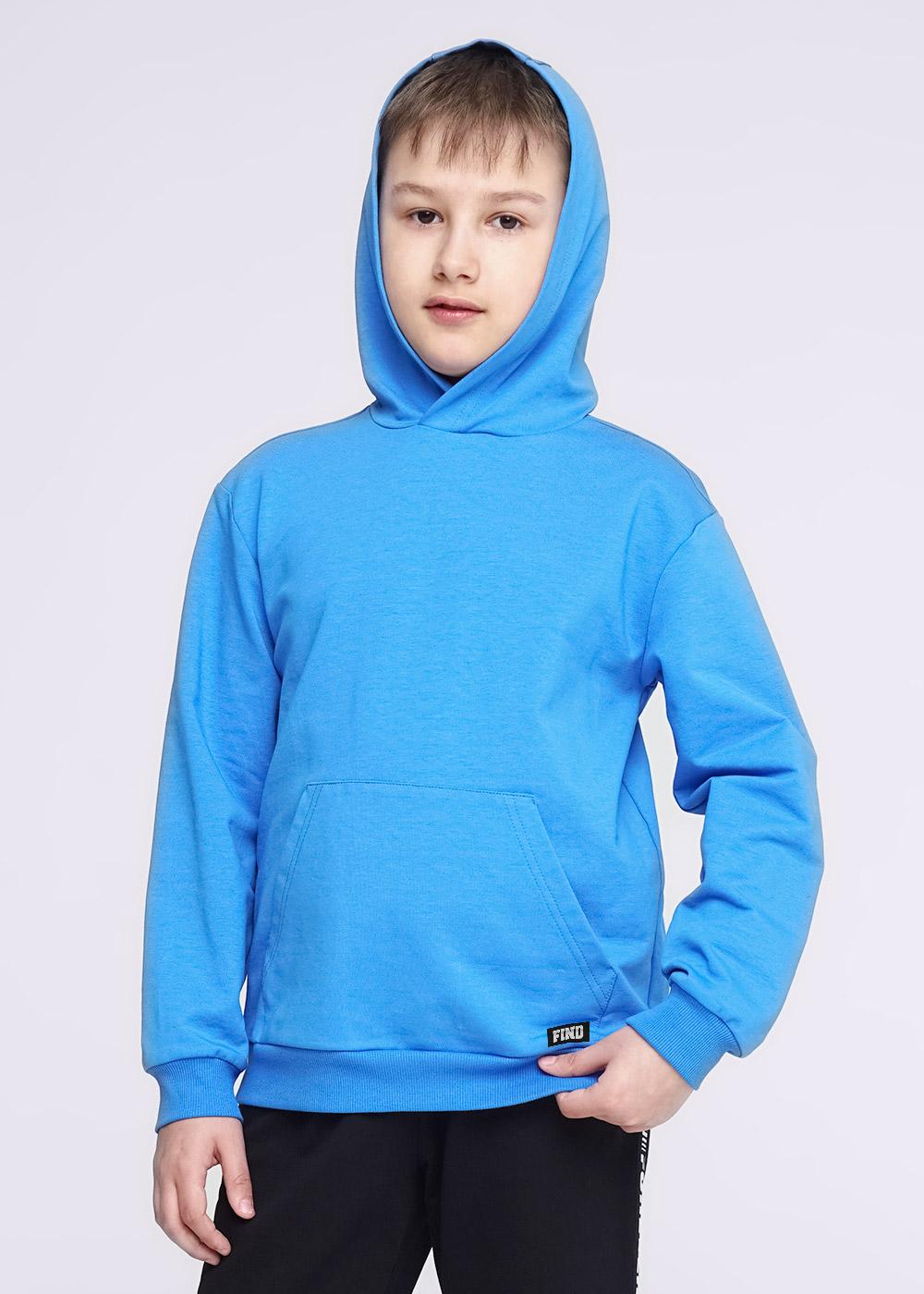 CLE 736280/61у_п Худи детское