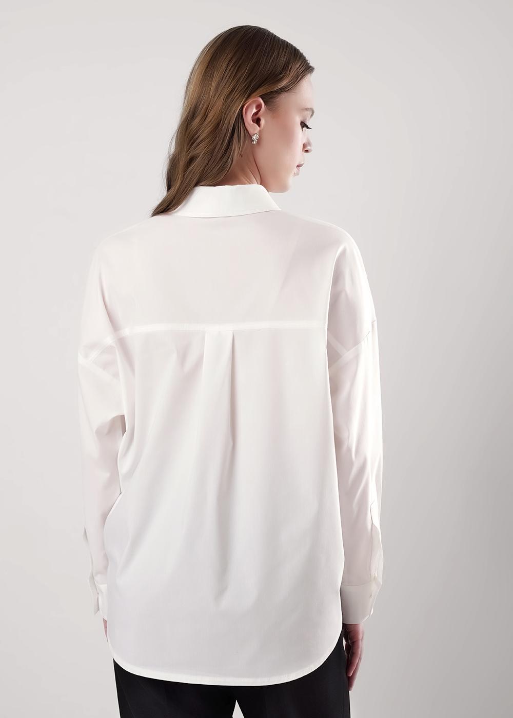 CLE 353234пп Рубашка женская