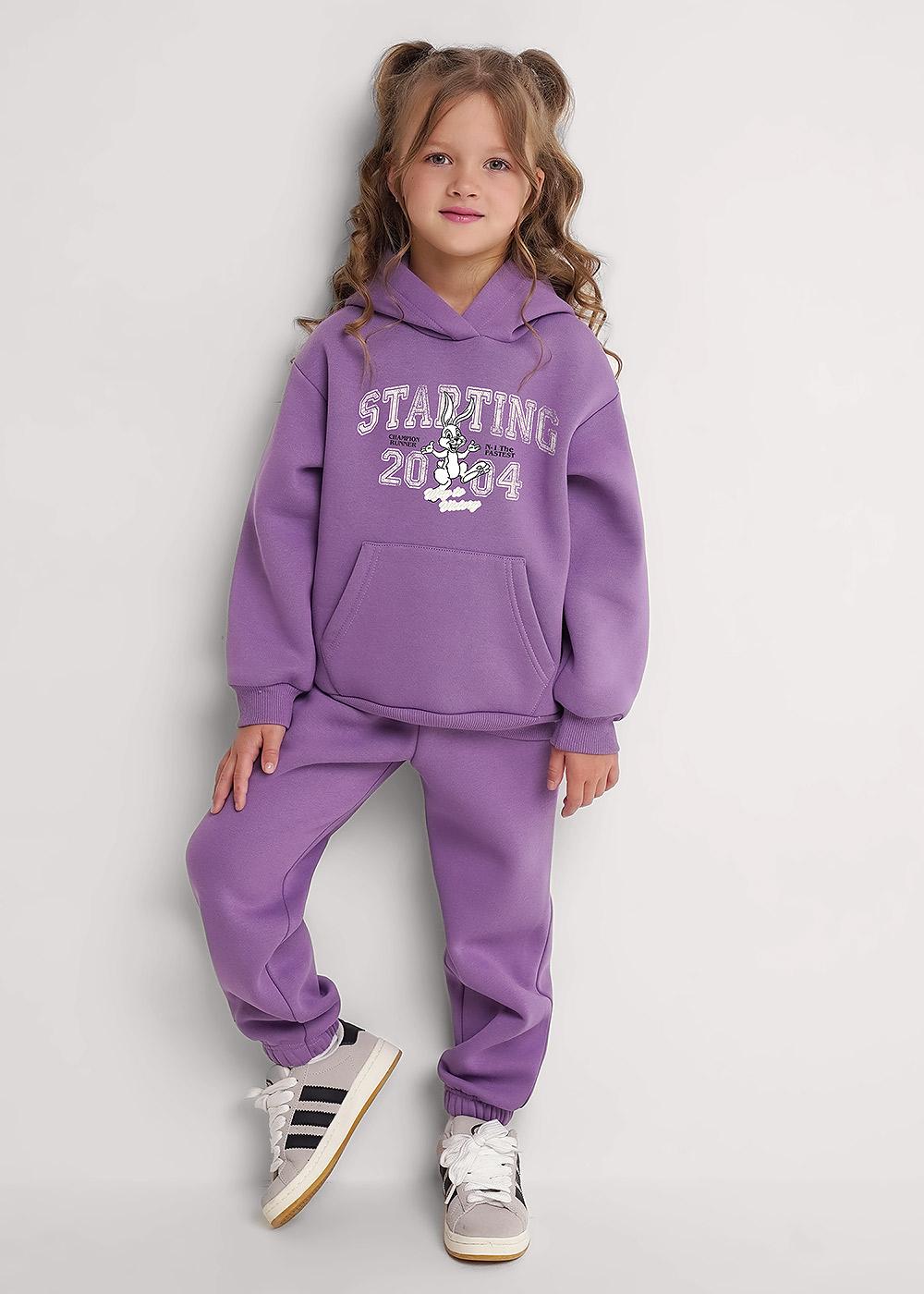 CLE 757210/21фф Брюки детские для девочки