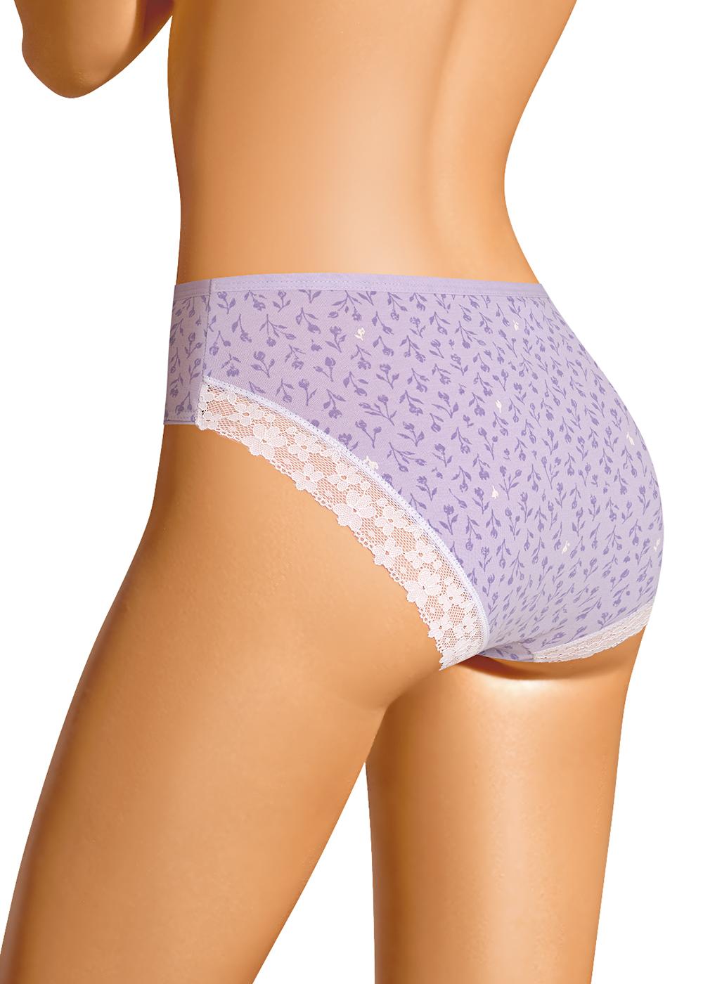 CLE C1225/2 Трусы женские слипы