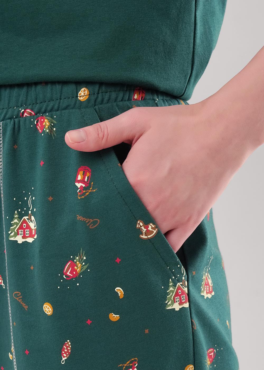 CLE LP15-1201/1 Пижама женская