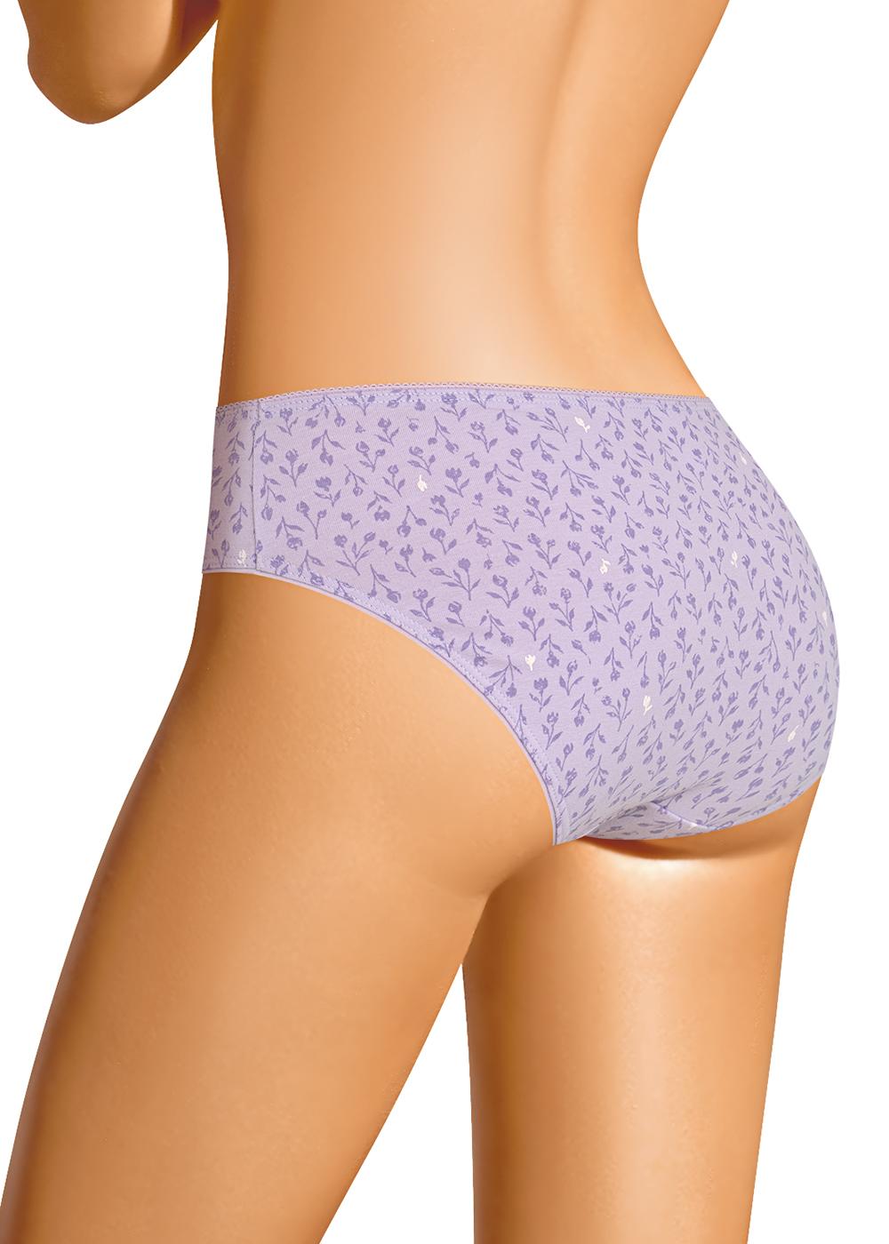 CLE B1225/2 Трусы женские бикини