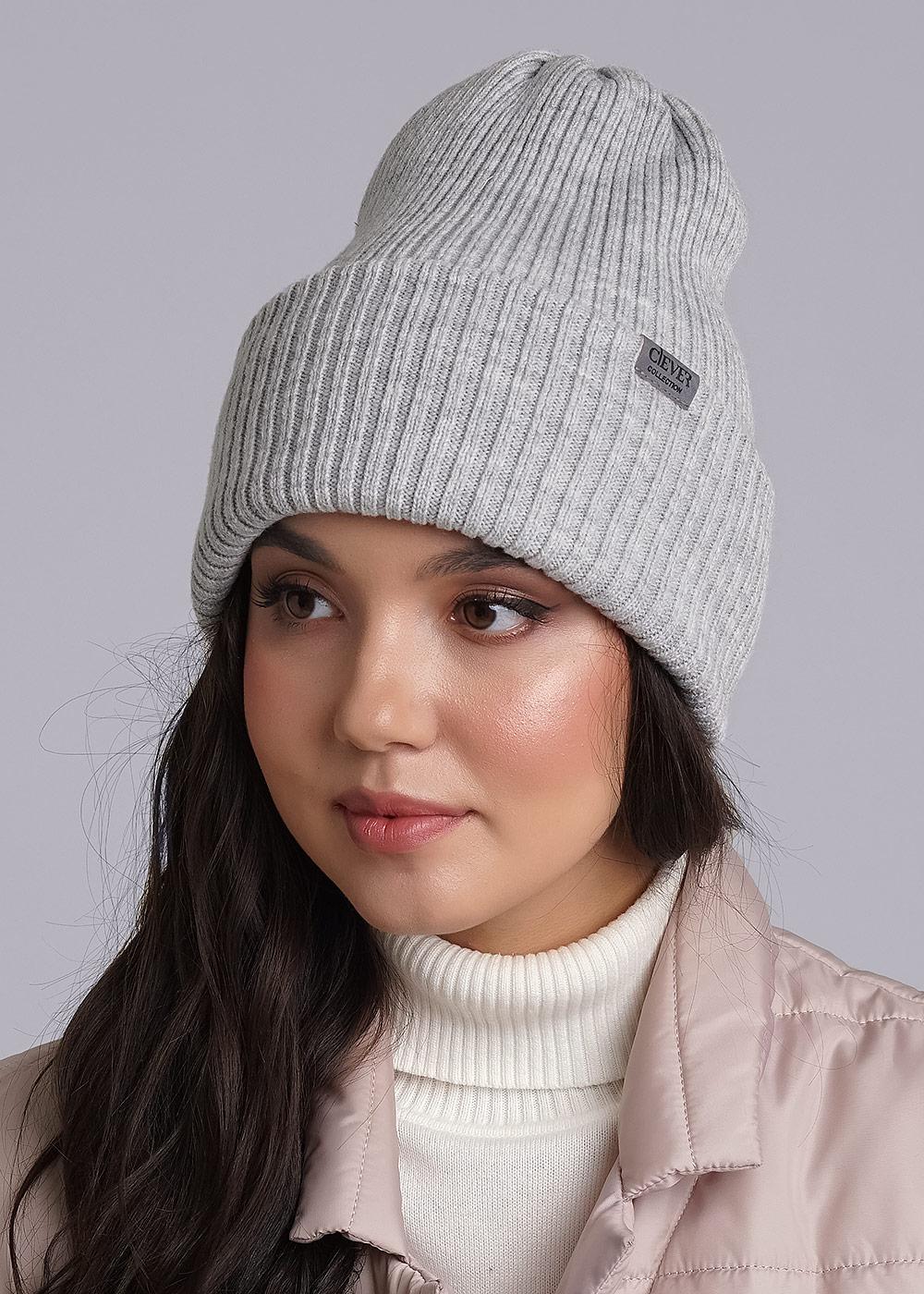 CLE 423578аш Шапка женская