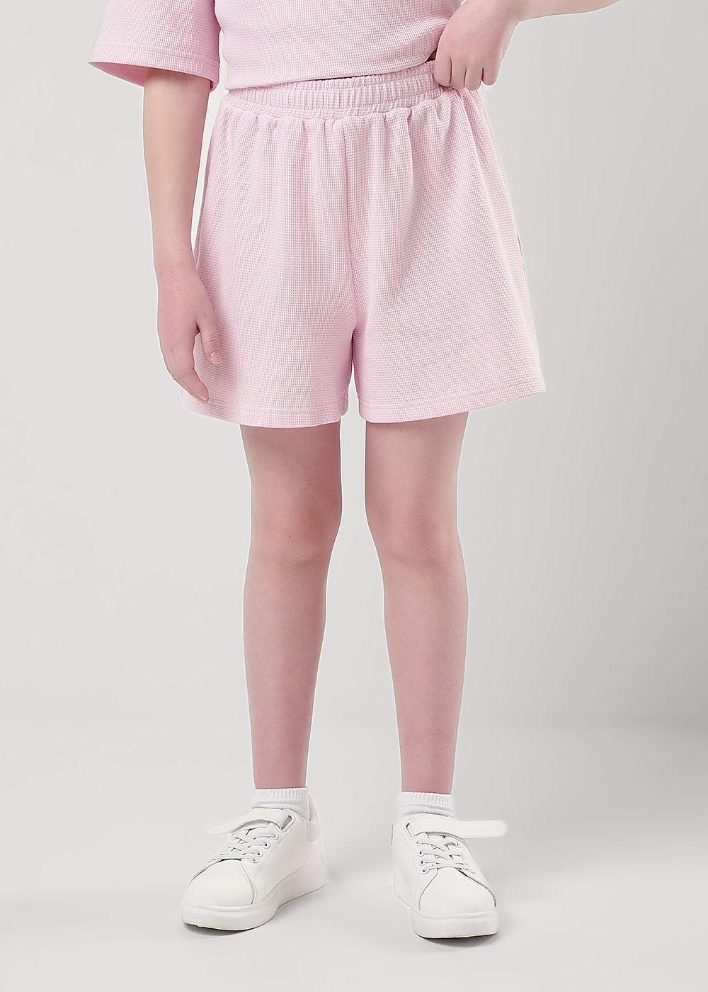 CLE 857044/19шаф Шорты детские для девочки