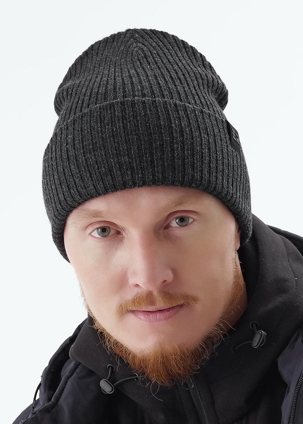 меланж т.серый