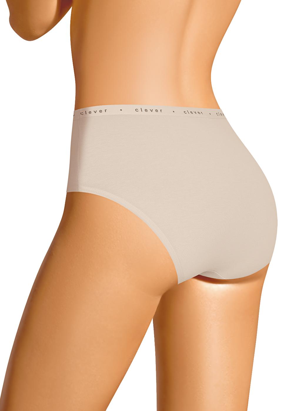 CLE CM15-1206 Трусы женские слипы