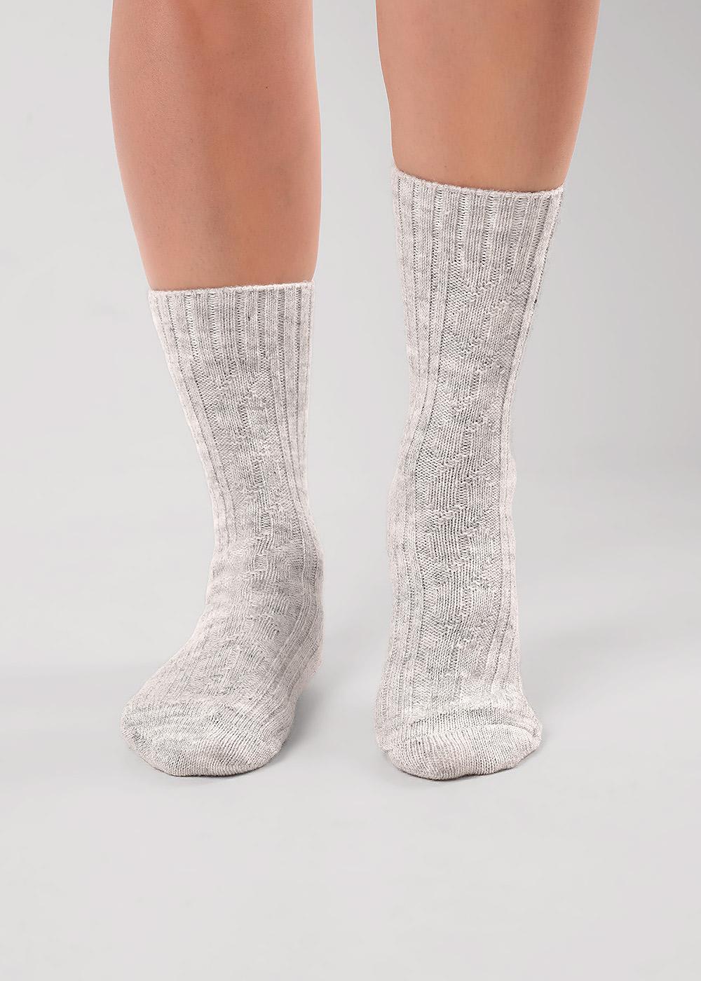 CLE Д688Ш Носки женские