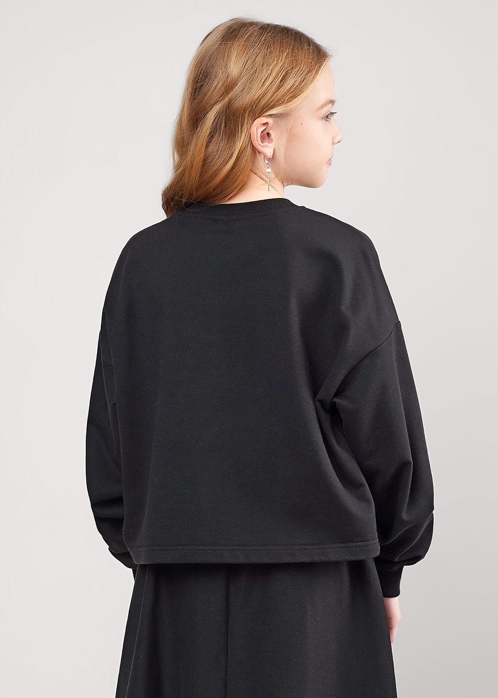 CLE 867274/11а Свитшот для девочки