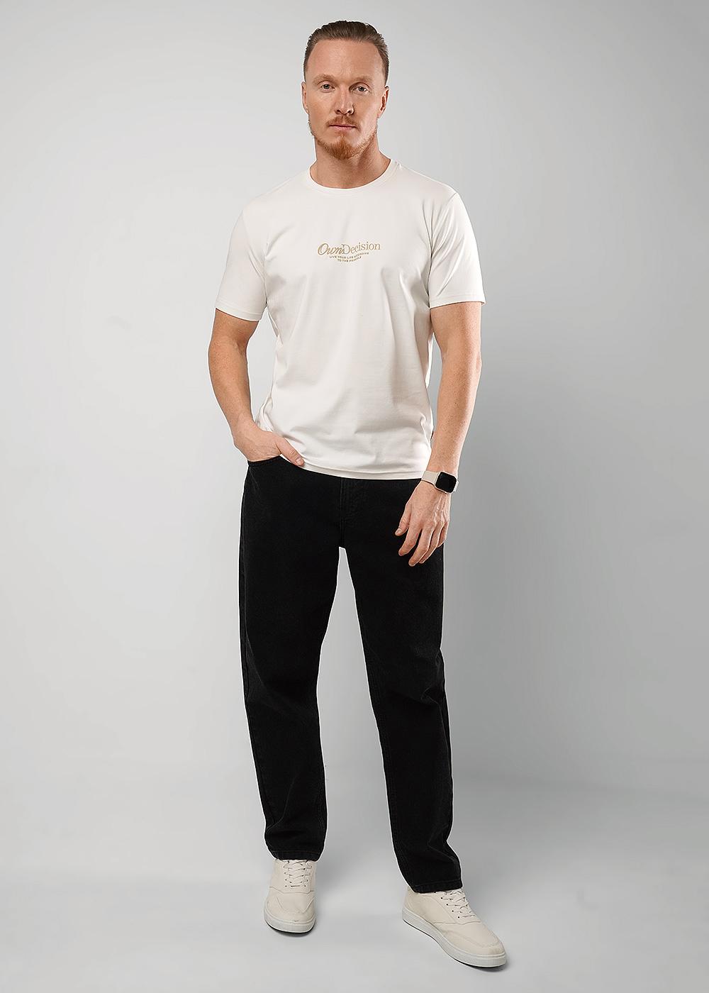 CLE 562404/11г maxi(макси)_п Футболка мужская