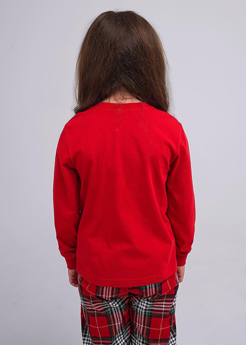 CLE 749554/90кд_п Пижама детская