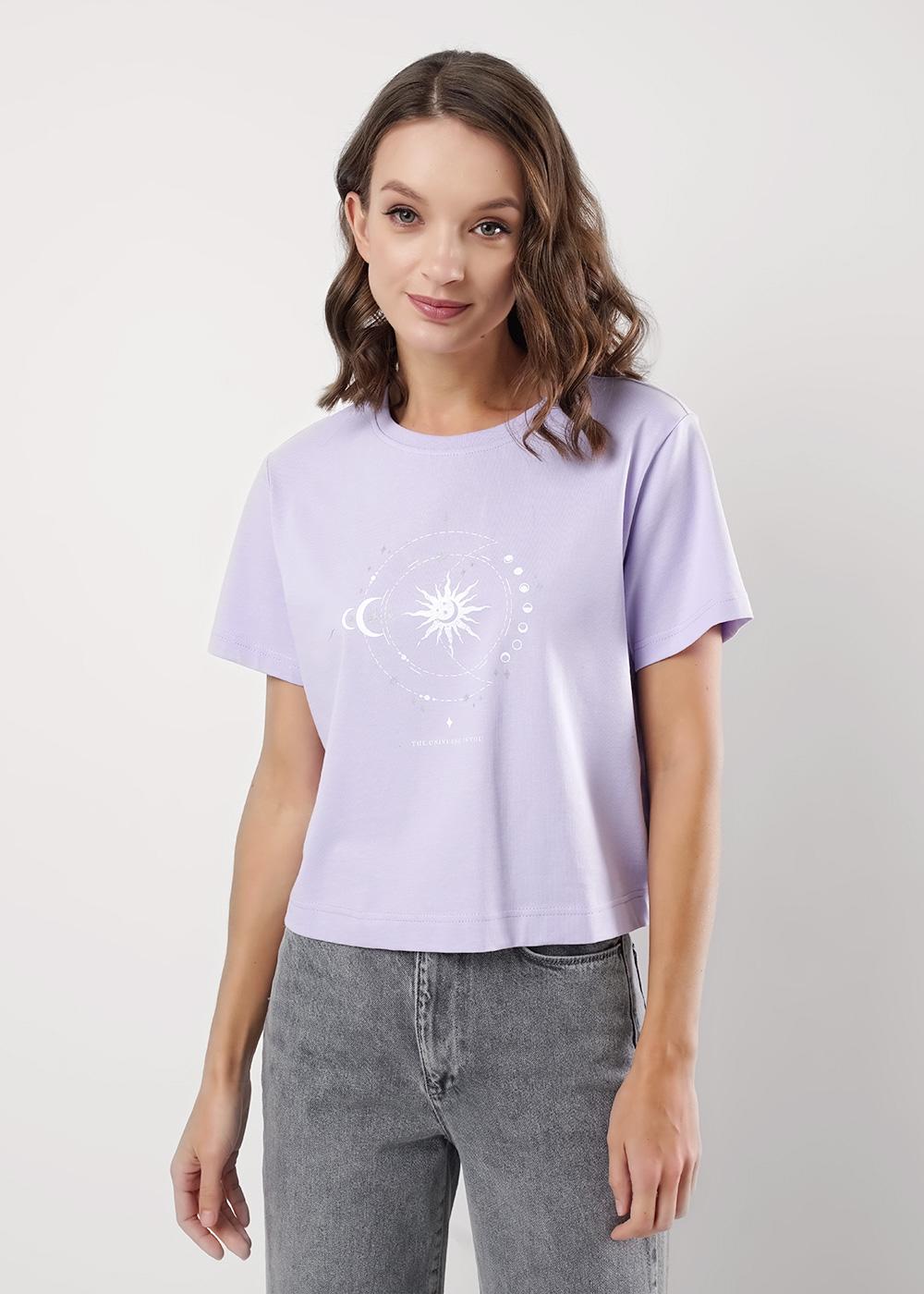 CLE 256782кк_п Футболка женская