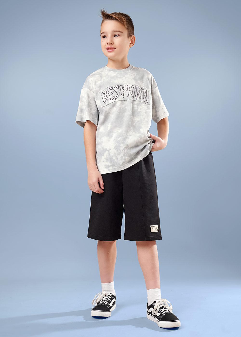 CLE 867276/10у Шорты детские для мальчика