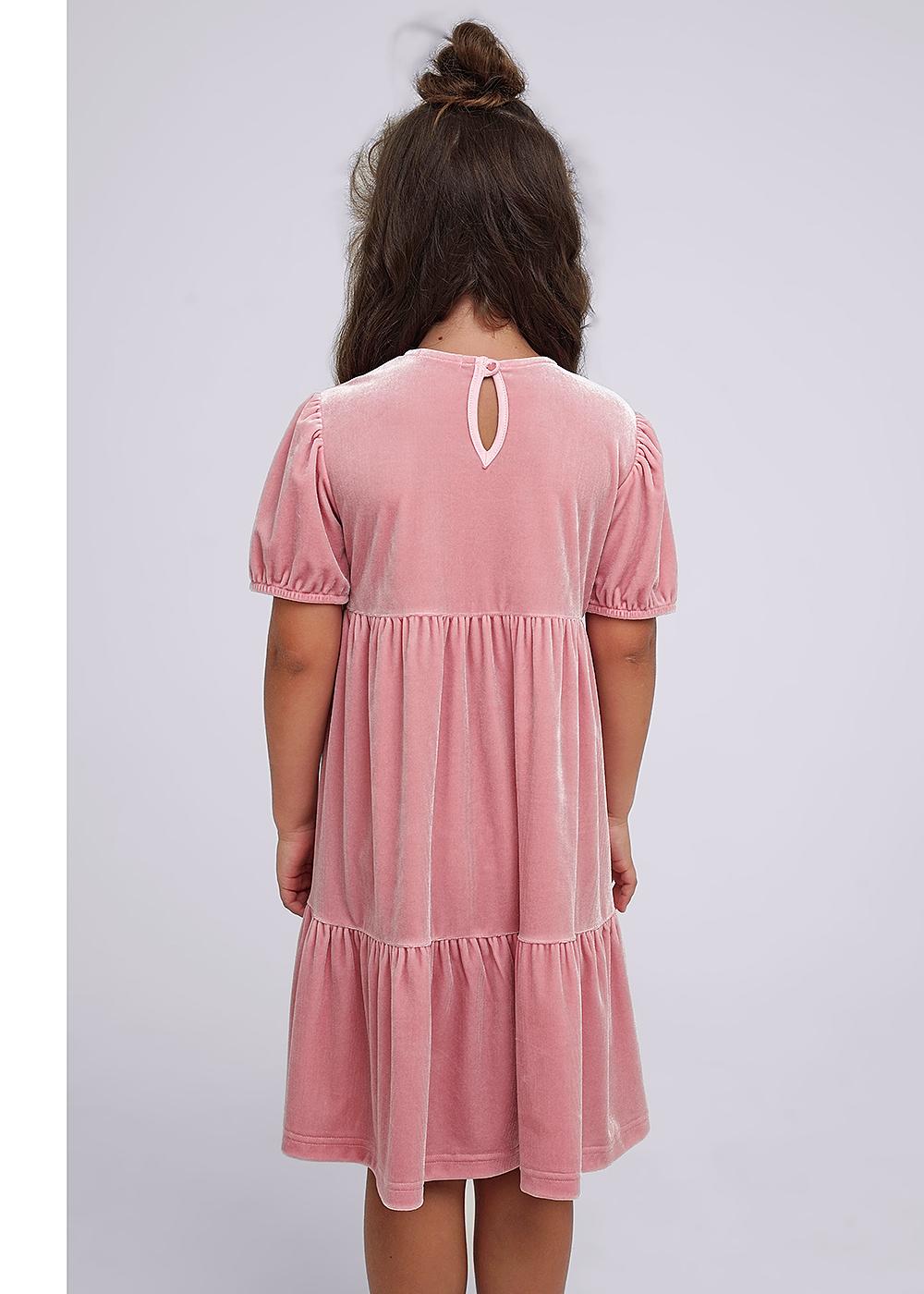 CLE 746832/89ю Платье детское