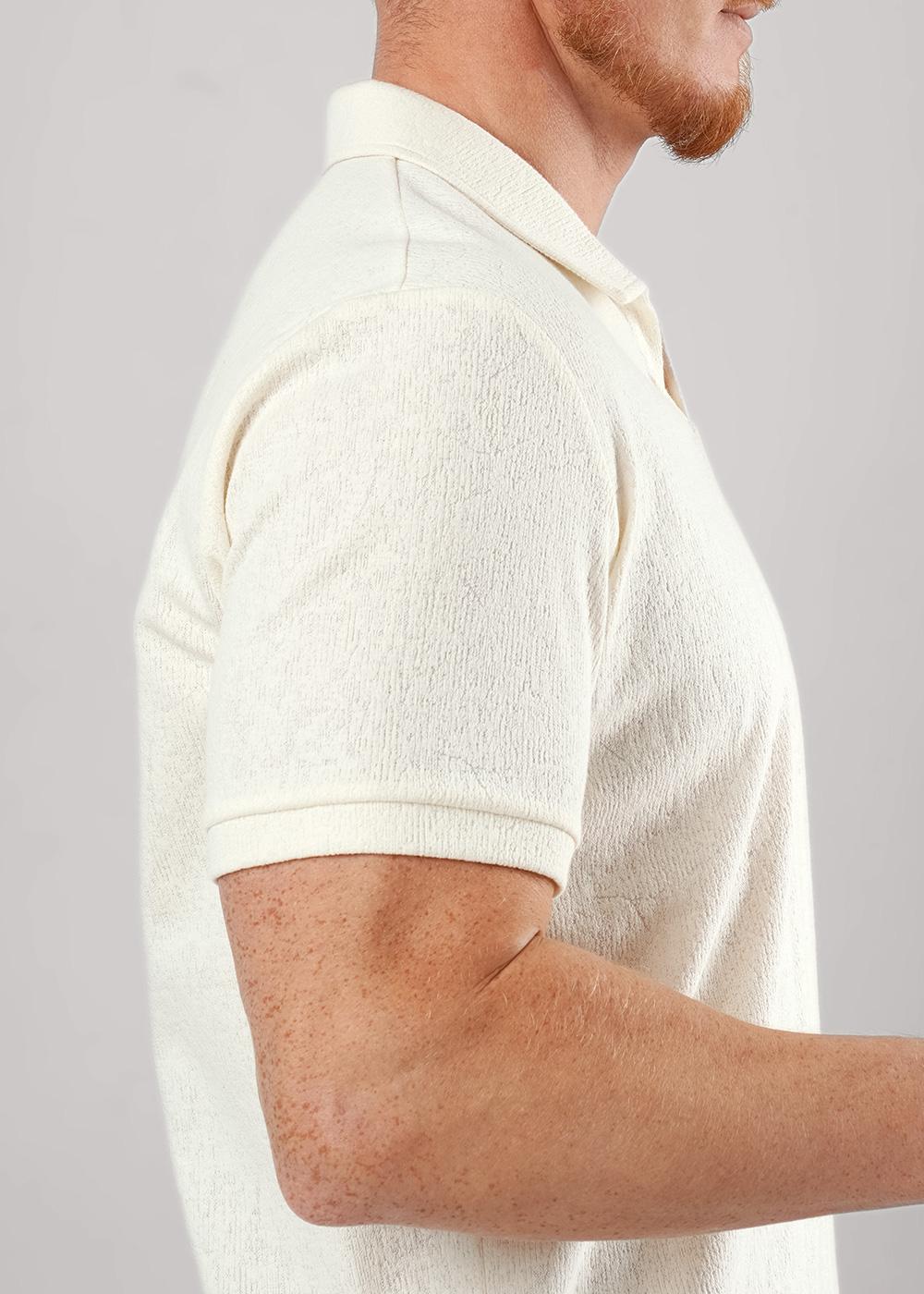 CLE 562671/10ииж Поло мужское