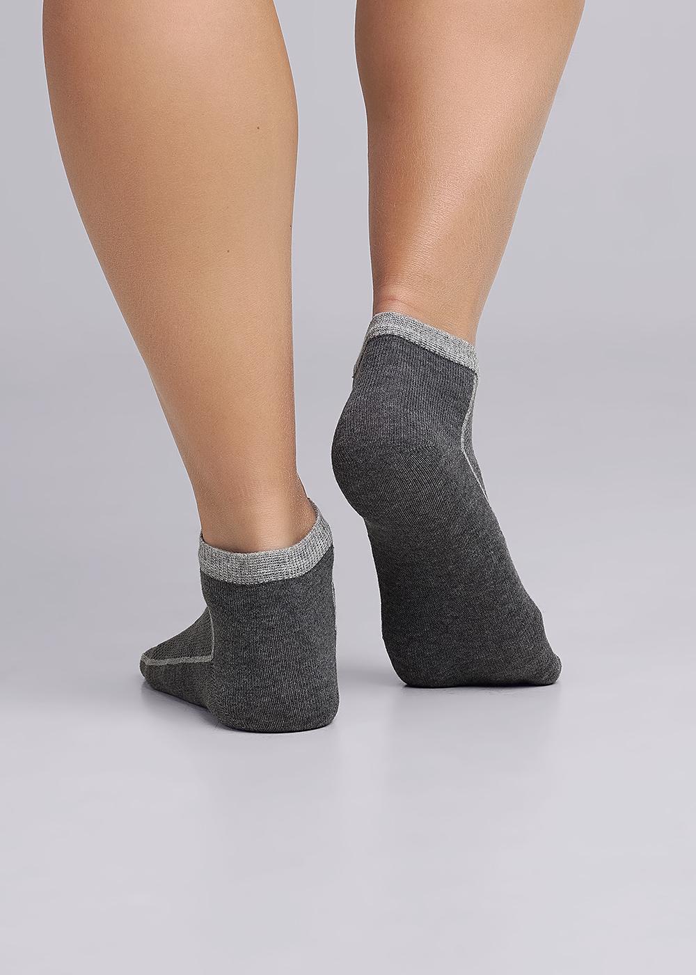 ЭЙС Д123ш Носки женские