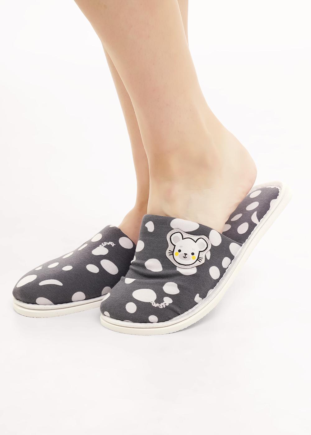 CLE SW15-1187C Тапки женские