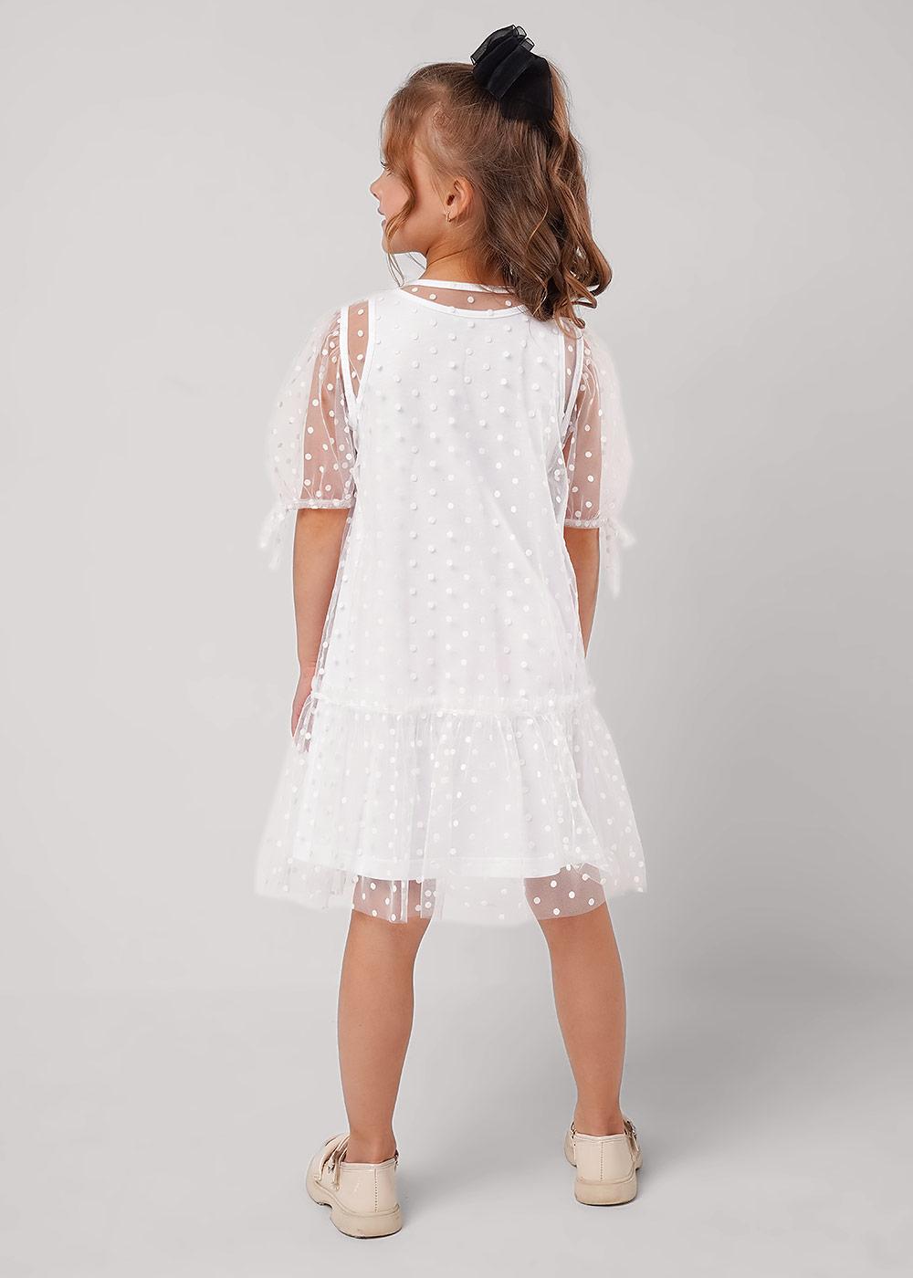 CLE 757248/26кд Платье детское