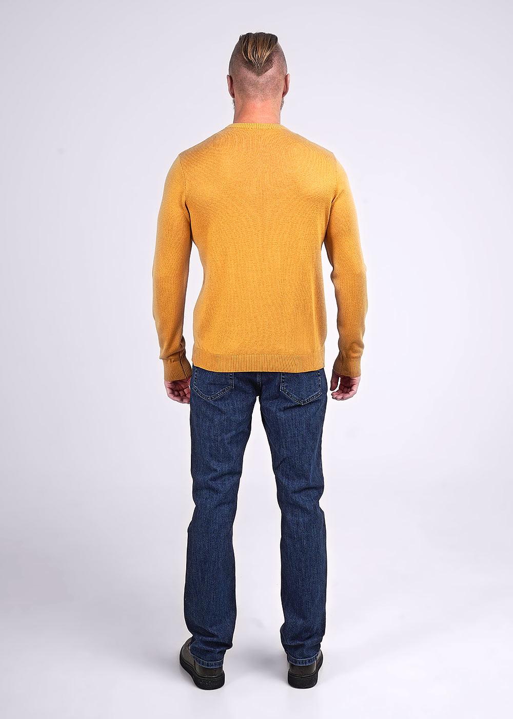 CLE 444288/22ха Джемпер мужской